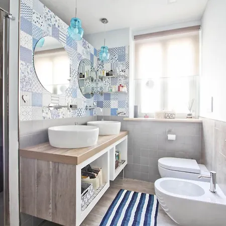 Apartman La Colomba Róma