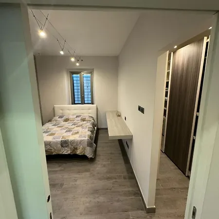 La Colomba Apartman *