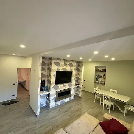 Apartman La Colomba *