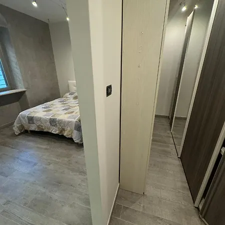 Apartman La Colomba *