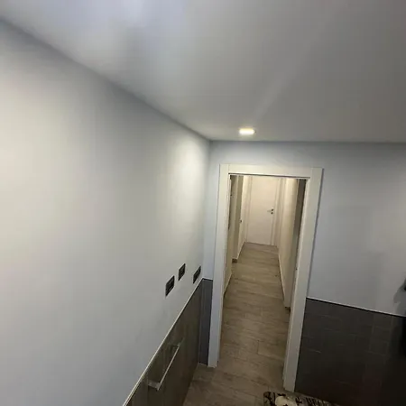 La Colomba Apartman *