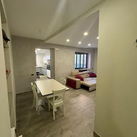La Colomba Apartman *